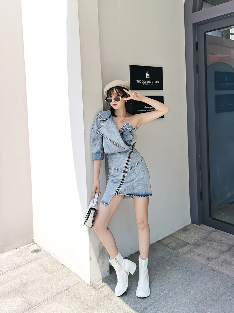 korean vintage outfit