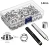 100 sets 14mm