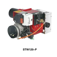 WASTE OIL BURNER STW120-P (bairan brand)