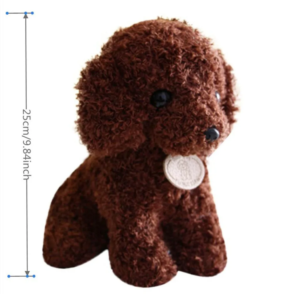  Dog Plush Toy (3)