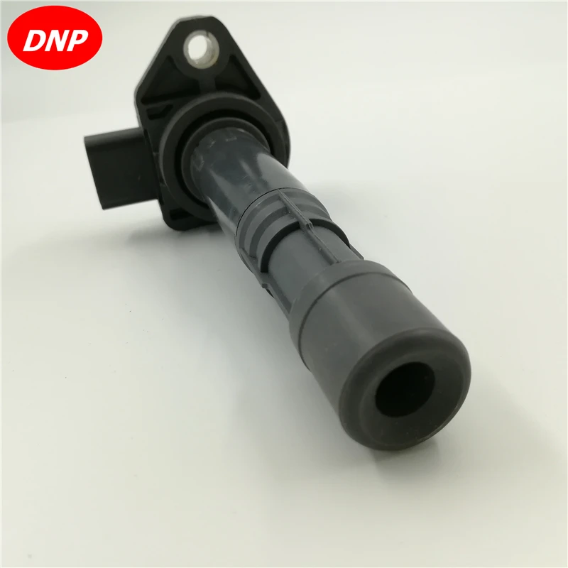 DNP настоящая катушка зажигания подходит для Honda Civic Acura MDX 30520-P8E-A01/30520-RDJ-A01/30500-P8E-A00/30520-PJV-A01/UF400