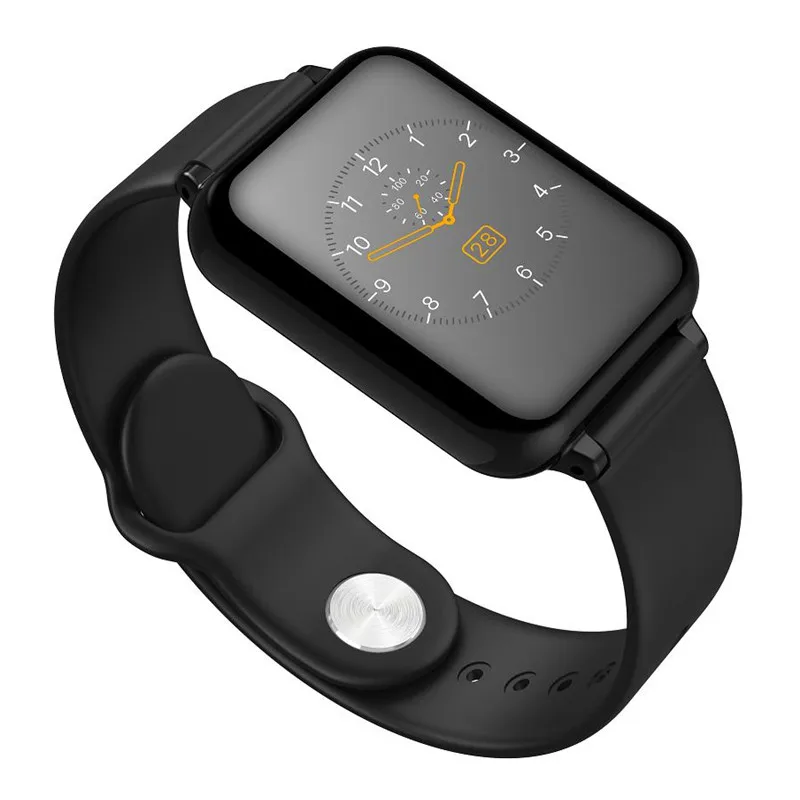 2020 новые часы B57 P3 красивая мода для мужчин и женщин honor magic Watch 2 android gps amazfit verge