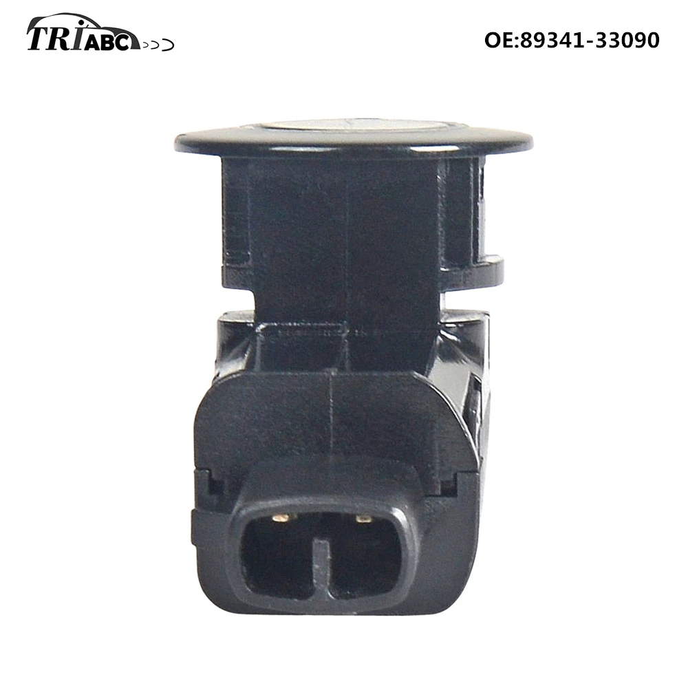 89341-33090 PDC датчик парковки для Toyota Corolla Camry автомобильный антирадарный детектор 89341 33090 парктроник дистанционный контроль