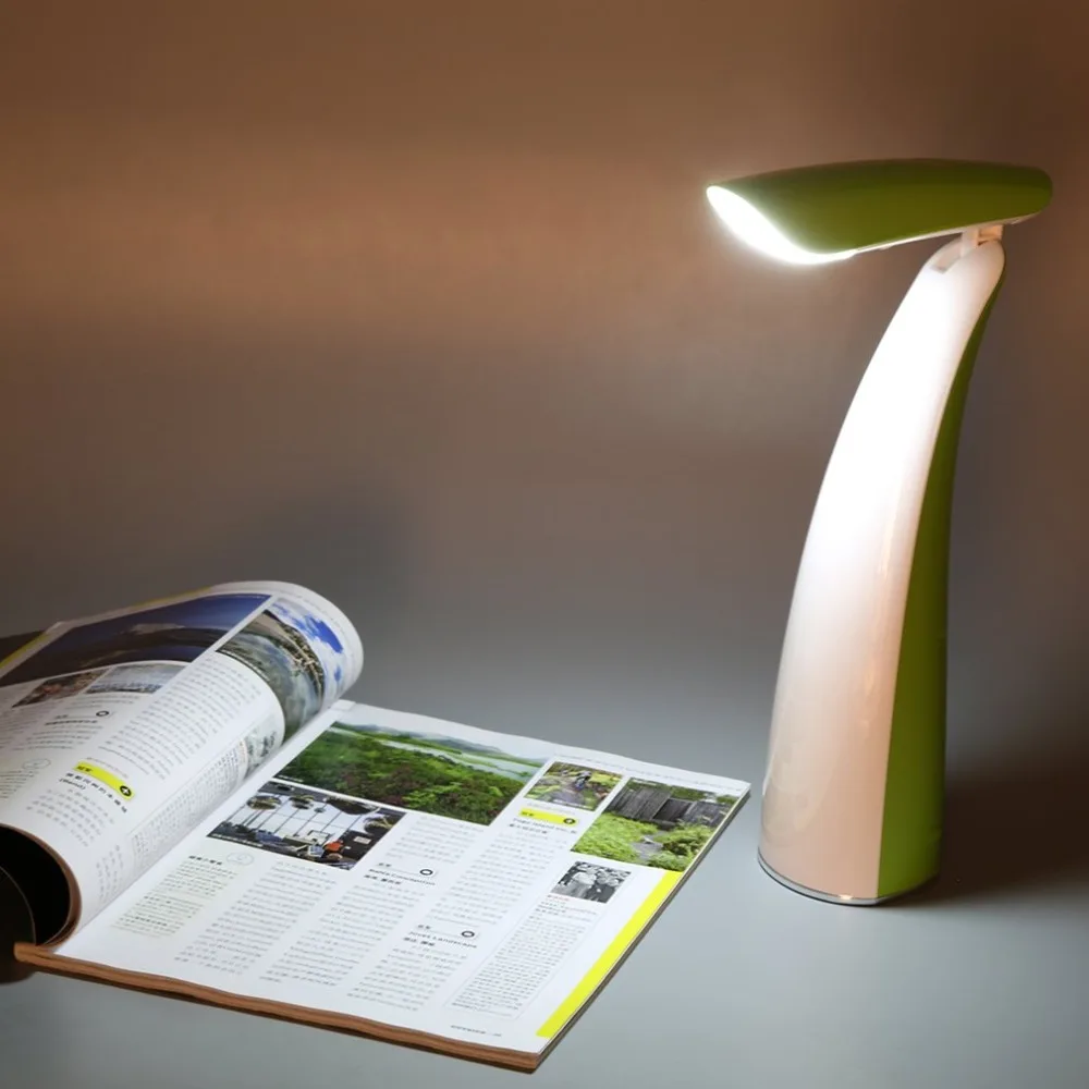 

Multifunction 3 in 1 Mobile Flashlight Secret Storage Space LED Desk Lamp