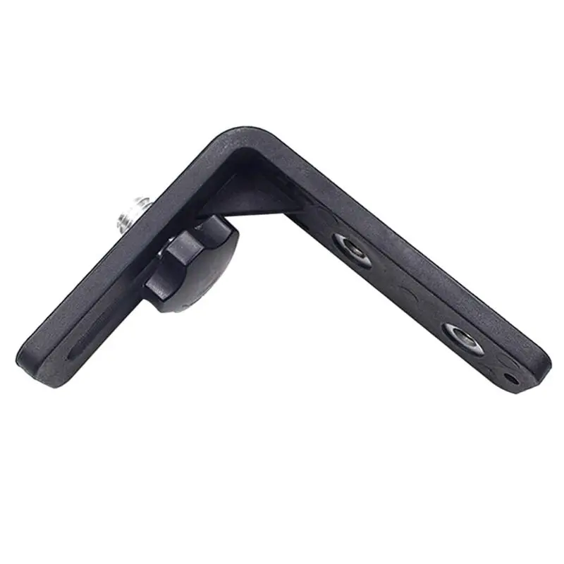 

5/8" Durable Laser Level Bracket Super Strong Magnet Attracts L-bracket Tool