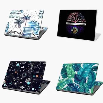 

Choctaw Flag USA Family Indian Ancestry Tribe Slogan laptop sticker skin for MacBook HP Acer Dell ASUS Lenovo