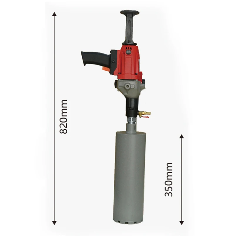 3 in 1 Electric Cordless Impact Drill 13mm