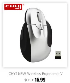 CHYI H18 Мини Беспроводная клавиатура Air mouse полный экран сенсорный 2,4 ГГц QWERTY тачпад клавиатура для Android Smart tv BOX PC