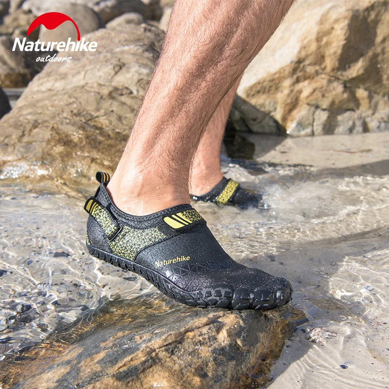 Naturehike Non slip Water Shoes Men and 