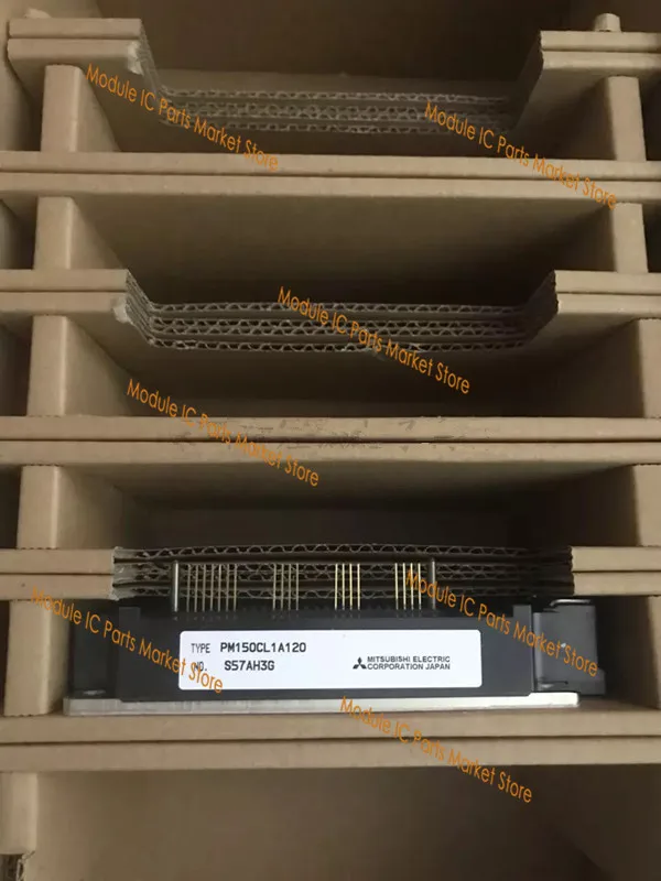 Новинка PM150CL1A120 PM100CL1A120 PM100CLA120|Детали генератора и аксессуары| |