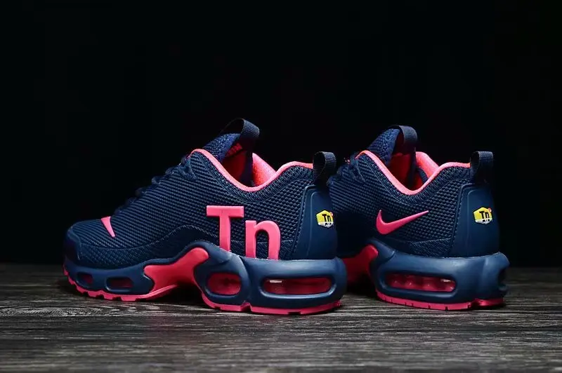 Оригинальные женские кроссовки для бега NIKE AIR MAX PLUS TN, нескользящие спортивные легкие спортивные кроссовки, новинка