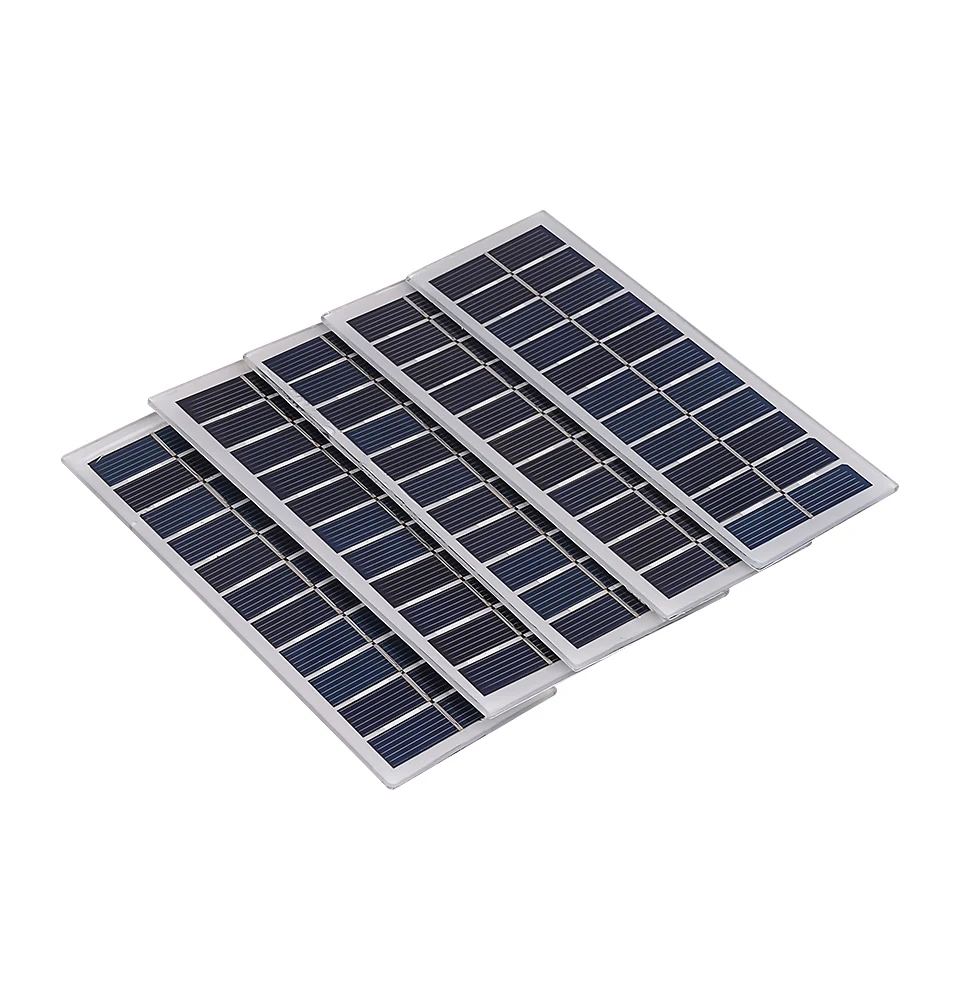 solares da pilha do elevado desempenho mini