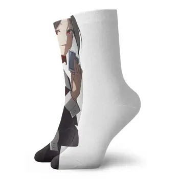 

Cartoon Anime Character Female Cute Casual Socks