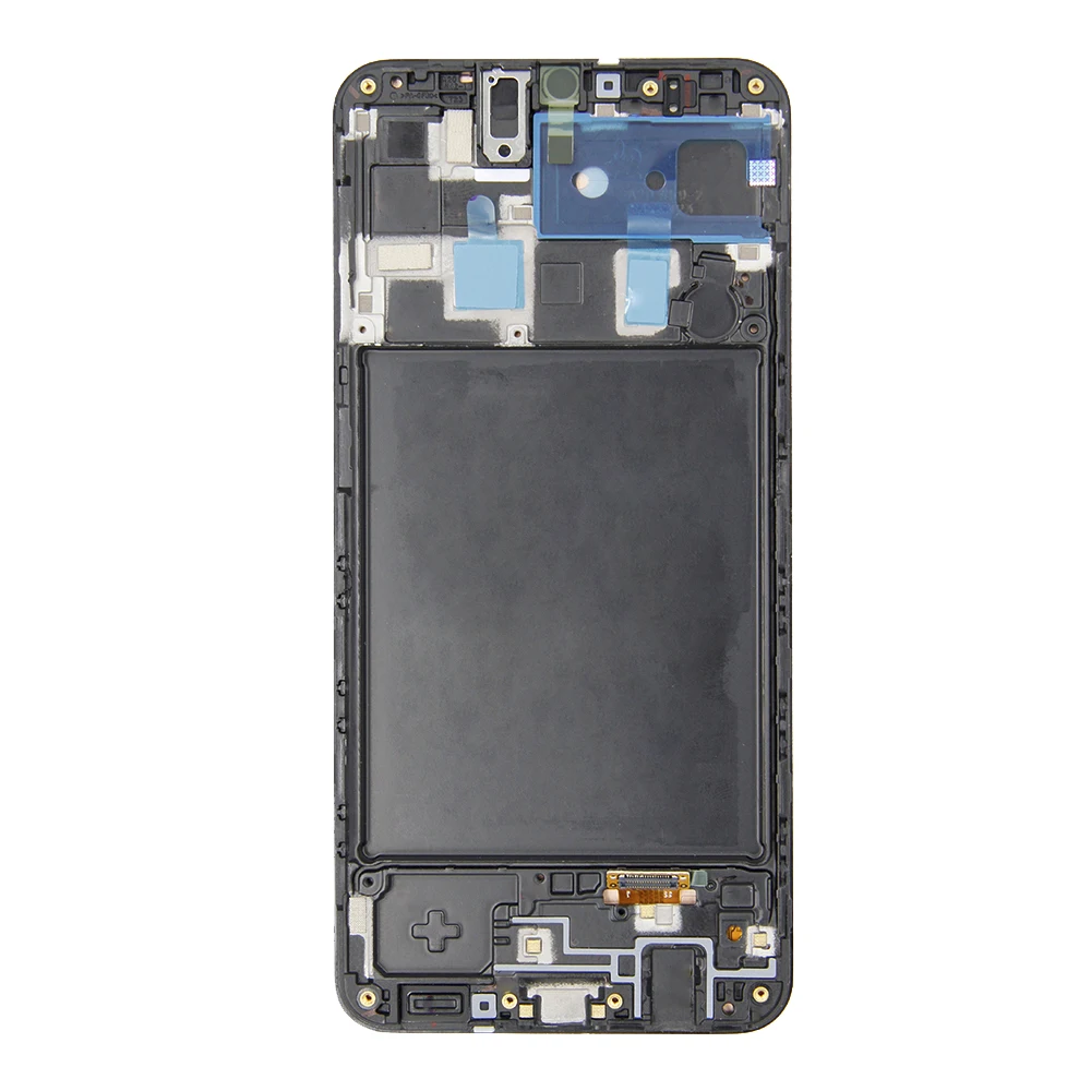 A20 Lcd For Samsung Galaxy A20 A205 