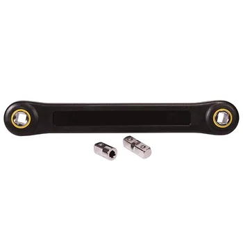 

Hot Screw Nut Convenient Handhold Universal Extension Wrench Automotive DIY Tools for Car Vehicle Auto Replacement Parts PLD