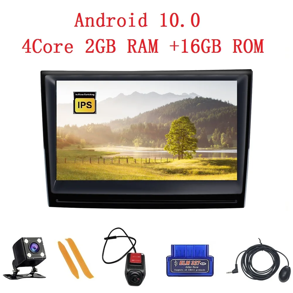 ZLTOOPAI Car Multimedia Player For Porsche 911 997 Cayman Boxter