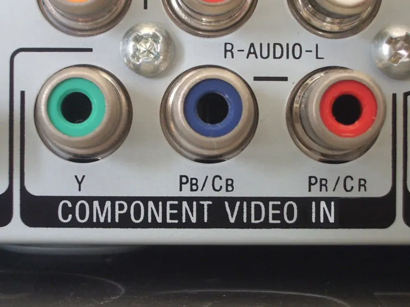 Component_video_jack