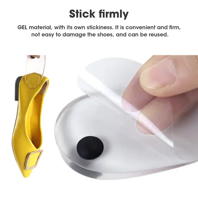 2PCS Insoles Correction Shoe Inserts Pads Effective O/X Type Leg Bowed