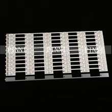 12 шт./партия ЖК-Телевизор подсветка полосы для konka 48 дюймов QLED48X80U 35021656 6 светодиодов