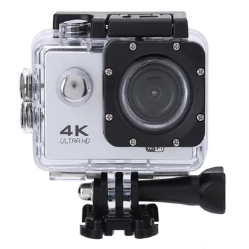 

DV Ultra HD DVR Recording Remote Controller Sport Waterproof Camcorder Action Camera WIFI 1080p Sj9000