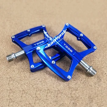 

3 bearing Pedals Platform Ultra-thin Cycling Components Parts Supplies