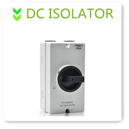 FEEO SPD AC 4P 420 в Защита от перенапряжения сертификат CE