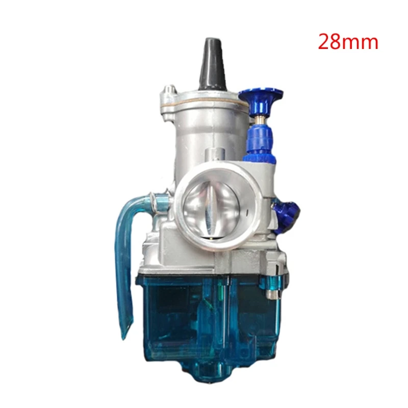 

1 комплект мотоциклетного карбюратора PWK28 PWK30 PWK32 pwk34 мм Калибр Отличная производительность экономичный топливо-эффективный