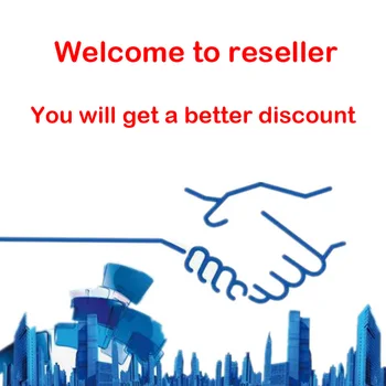 

panel to control for Reseller management