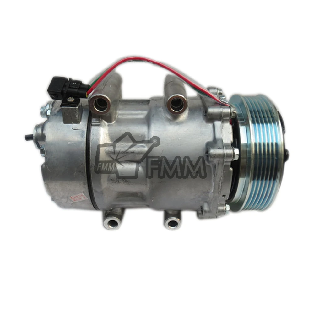 m11-8103010 m118103010 Air Conditioning Auto Ac Compressor For 