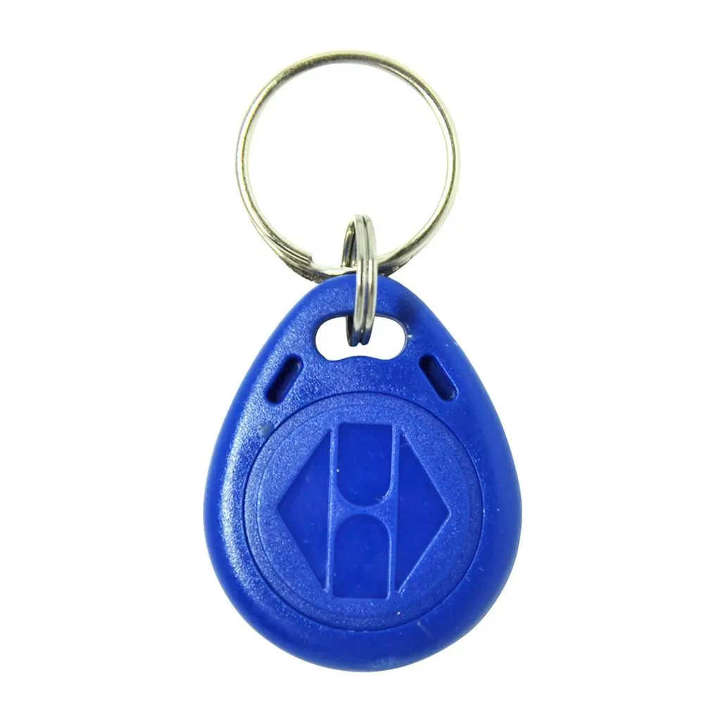 LESHP ID Card Reader 125KHz ID Card Access Control Keypad Kit Access Control System Kit Home Office Factory Security