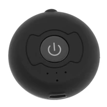 ТВ DVD беспроводной Bluetooth 4,0 3,5 мм стерео музыкальный аудио передатчик адаптер