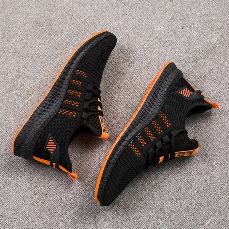 

2019-Autumn & Winter plus Velvet Warm Cotton-padded Shoes Versatile MEN'S Casual Shoes Network Red Shoes