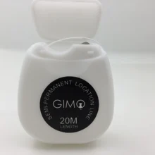 Брови картографические струны 20 м 20 шт протирать не предварительно чернильные микроблейдинг брови позиционирование инструменты пму аксессуары для перманентного макияжа