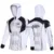 2020 New Daiwa Professional Hiking Climbing Clothes Fishing Clothing Anti Uv Anti Mosquito Дышащая Быстросохнущая рыболовная рубашка
