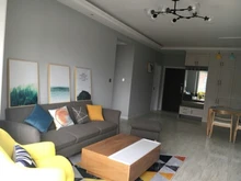 Modern Led Chandeliers Lighting Glass-Ball Hanging-Lamp LOFT Bedroom Indoor-Decor Living-Room