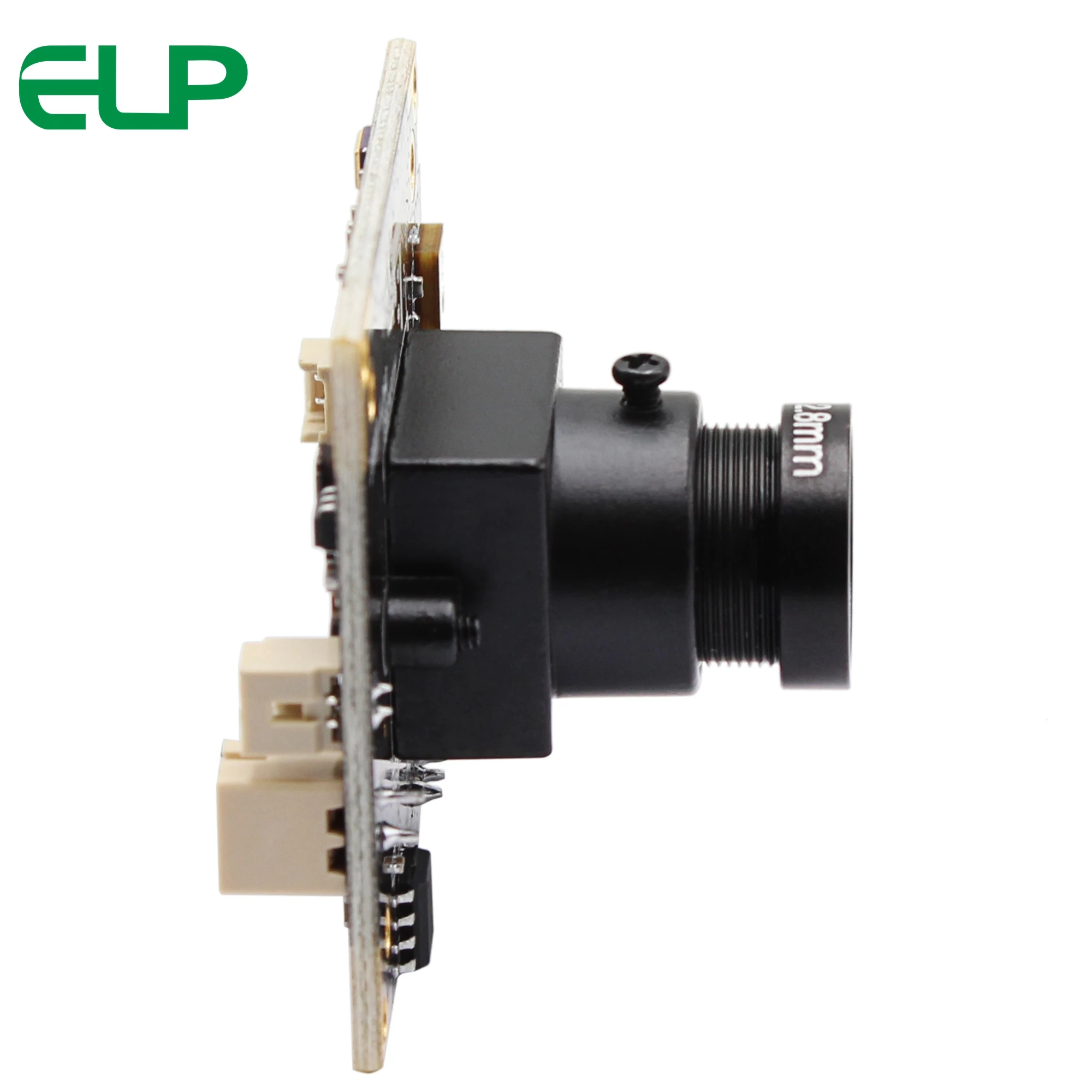 ELP 3 0 мегапиксельная WDR usb камера с 2 8 мм CMOS AR0331 широкоугольный модуль фотоаппарата
