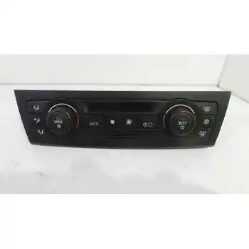 

6411698112001 1978229 control Climate Control Bmw 3 Series Saloon (e90)