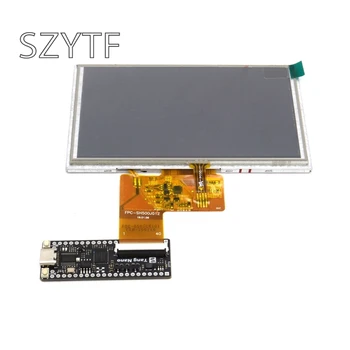 

1pcs Sipeed Lichee Tang Nano Minimalist FPGA Development Board Straight Insert Breadboard