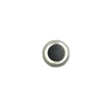 

Taidacent 1019 Circular Biometric Fingerprint Module Recognition Collector Integrated Optical Fingerprint Reader Sensor Module