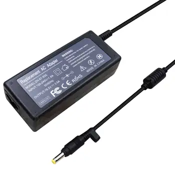 

50pcs Genuine 65W AC Adapter Charger For hp Pavilion dv5000 dv1000 dv6000 Notebook PC