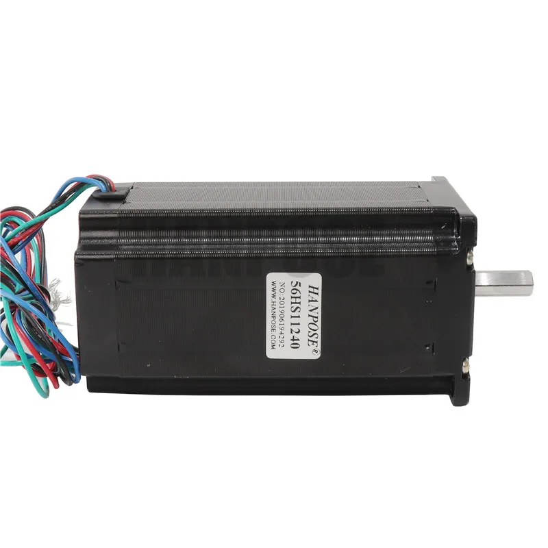 1PCS 4.0A 300N. CM NEMA23 23 23HS11240