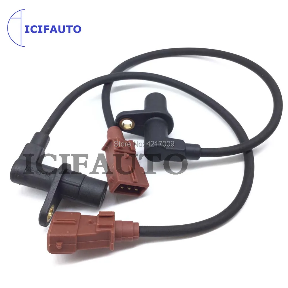 Датчик положения коленчатого вала для Fiat Peugeot 806 605 406 405 309 306 206 205 Lancia Citroen BX ZX Xsara XM