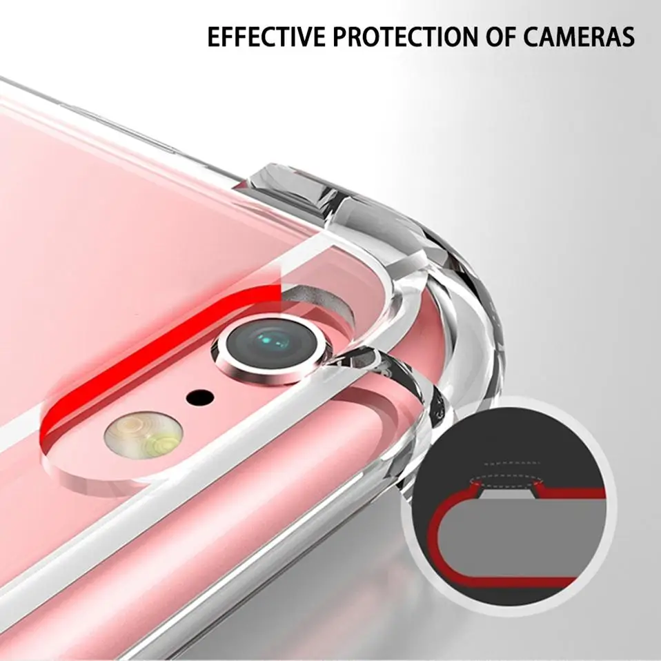 TPU Case For iphone (14)