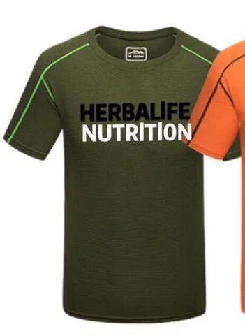 Herbalife питательная медицинская рубашка с логотипом, Мужская футболка moto MX, майка для горного велосипеда, футболка для мотокросса - Цвет: Белый