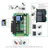 1pc 5 Axis CNC Breakout Board Interface with USB Cable For Stepper Motor Driver MACH3 CNC Board Parallel Port Control ► Photo 1/4