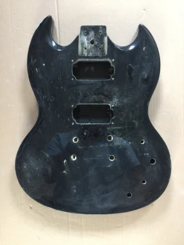 

Afanti Music DIY Electric guitar Body (T124)