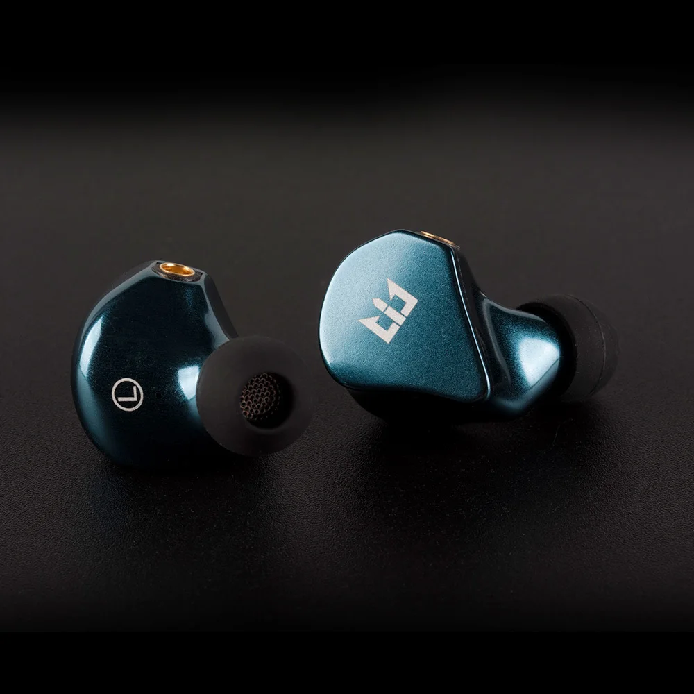 AK TRI I4 1DD+ 1BA Ноулз Hybird наушники в ухо IEM HIFI DJ монитор бег спортивные наушники вкладыши ушные наушники гарнитура наушники