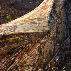 Camo Netting 300D Camouflage Net Cover Blind For Hunting Decoration Sun Shade Party Car Camping Tent Outdoor CamoSystems Shades