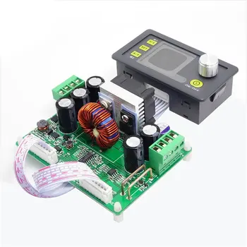 

DPS3003 DPS3012 Constant Voltage Current Step-down Programmable Power Supply Module Buck Voltage Converter LCD Voltmeter 32V