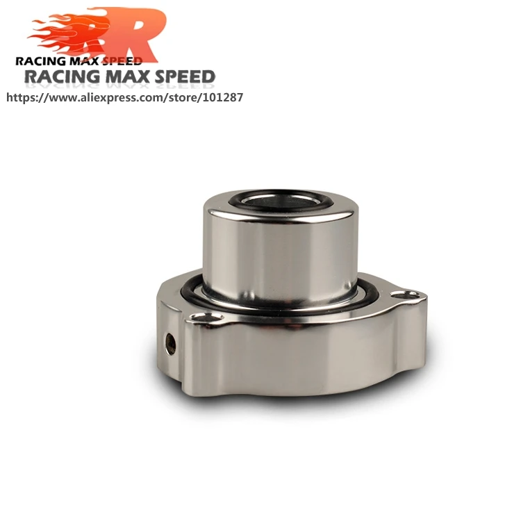 Адаптер выпускного клапана для двигателей audi vw Seat 2 0 TFSI to Year 2007 BOV 022|blow off valve|blow